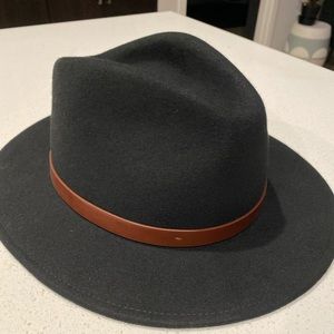 Brixton Men’s Messer Fedora